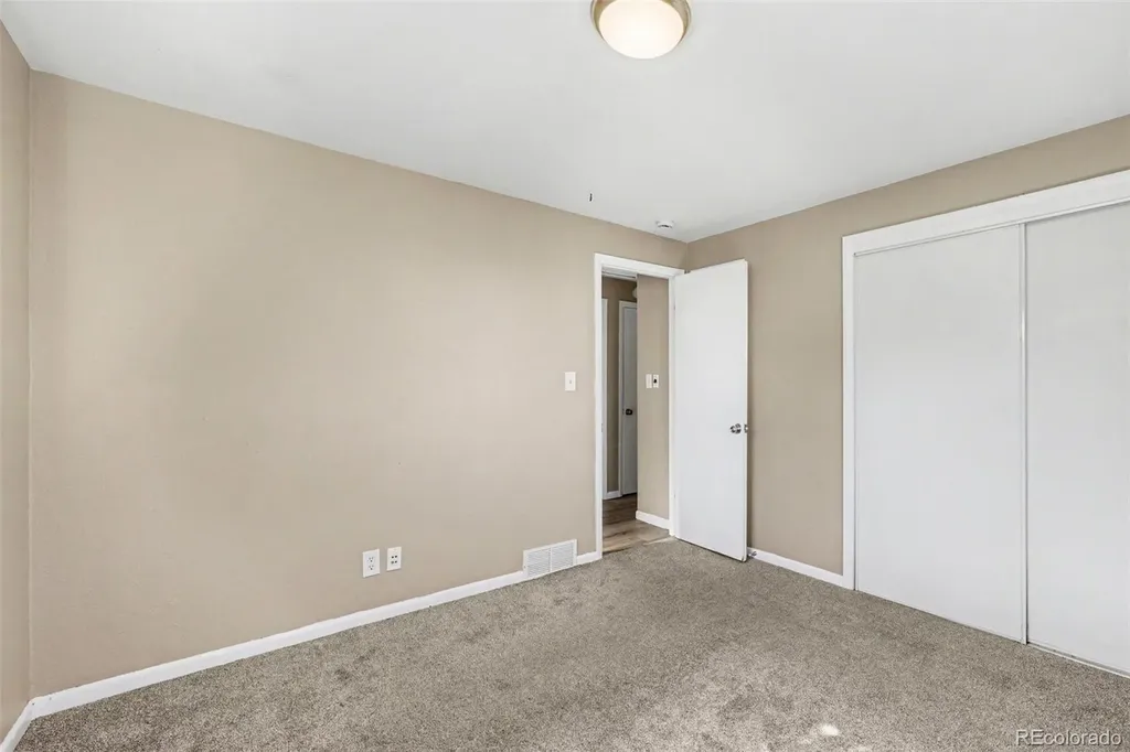 12473 & 12483 W 8th Avenue Golden CO 80401