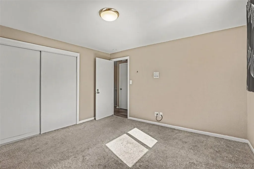 12473 & 12483 W 8th Avenue Golden CO 80401