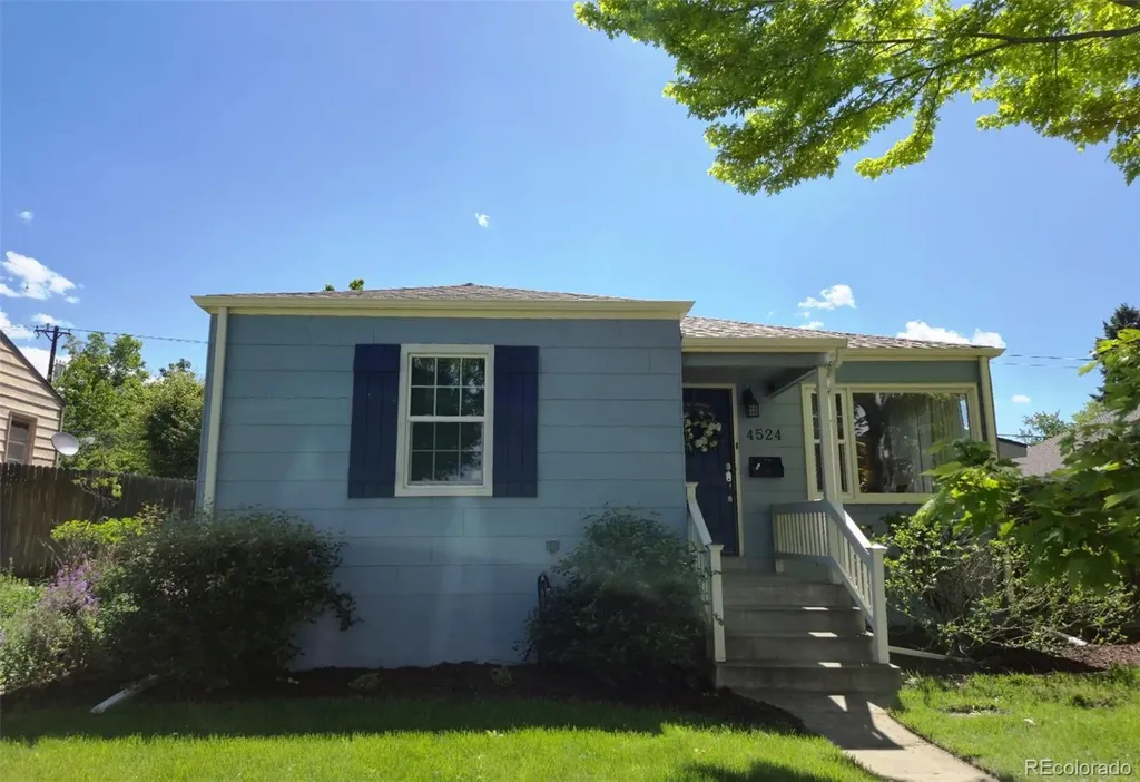 4524 S Sherman Street Englewood CO 80113