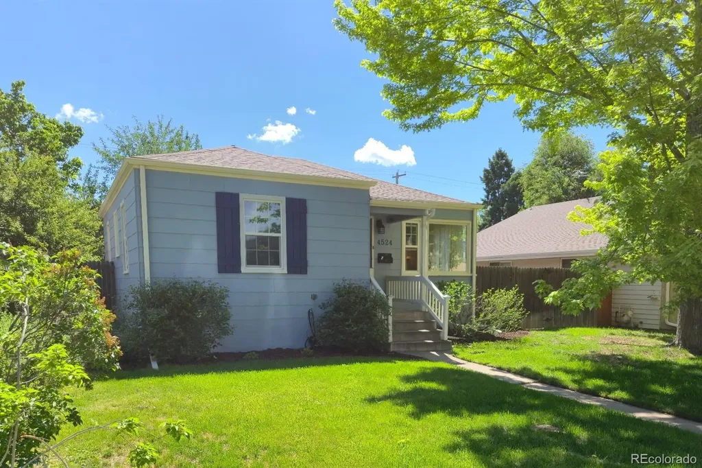 4524 S Sherman Street Englewood CO 80113