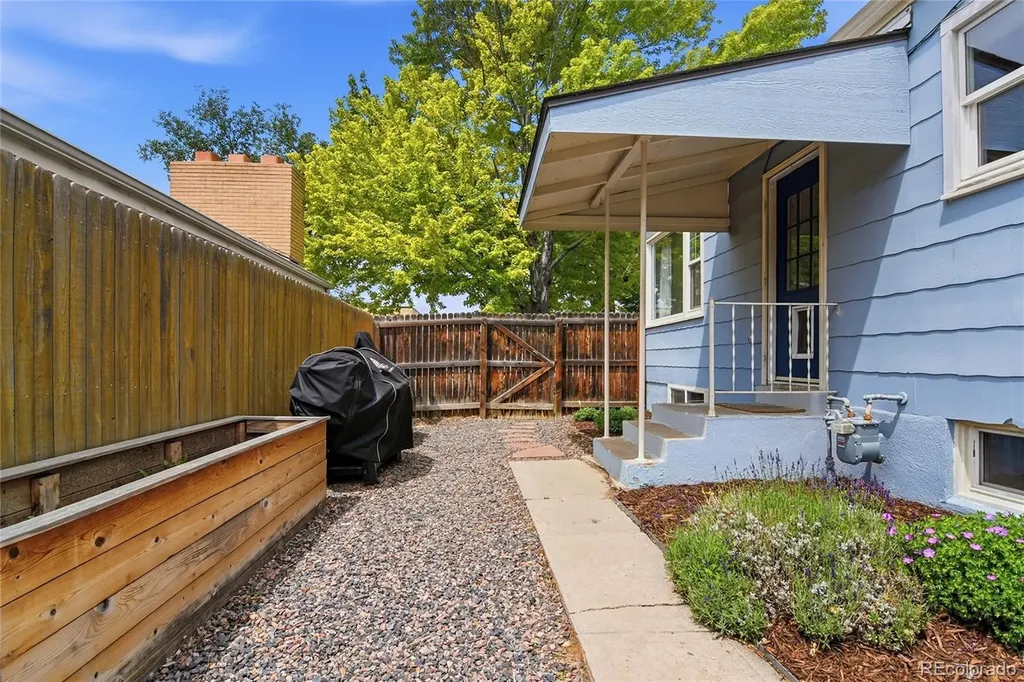 4524 S Sherman Street Englewood CO 80113