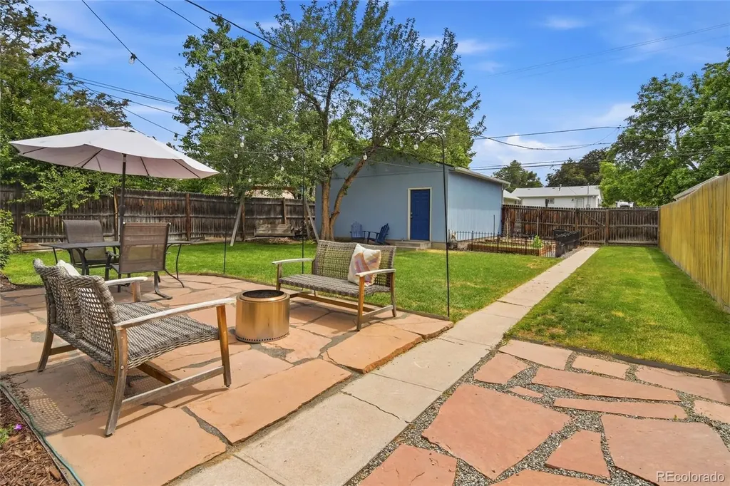 4524 S Sherman Street Englewood CO 80113
