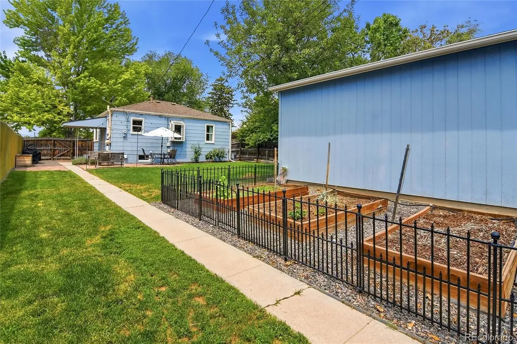4524 S Sherman Street Englewood CO 80113