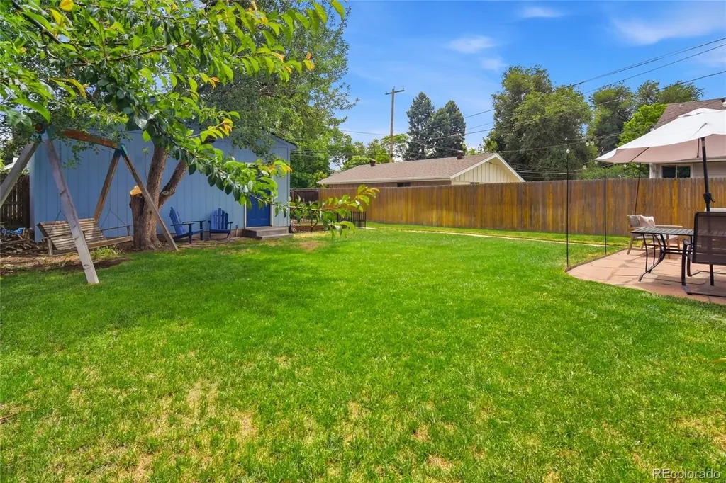 4524 S Sherman Street Englewood CO 80113