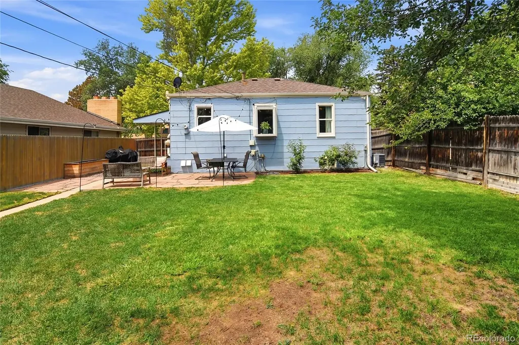 4524 S Sherman Street Englewood CO 80113