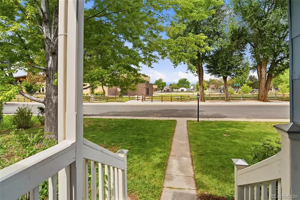 4524 S Sherman Street Englewood CO 80113
