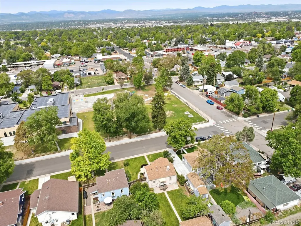 4524 S Sherman Street Englewood CO 80113
