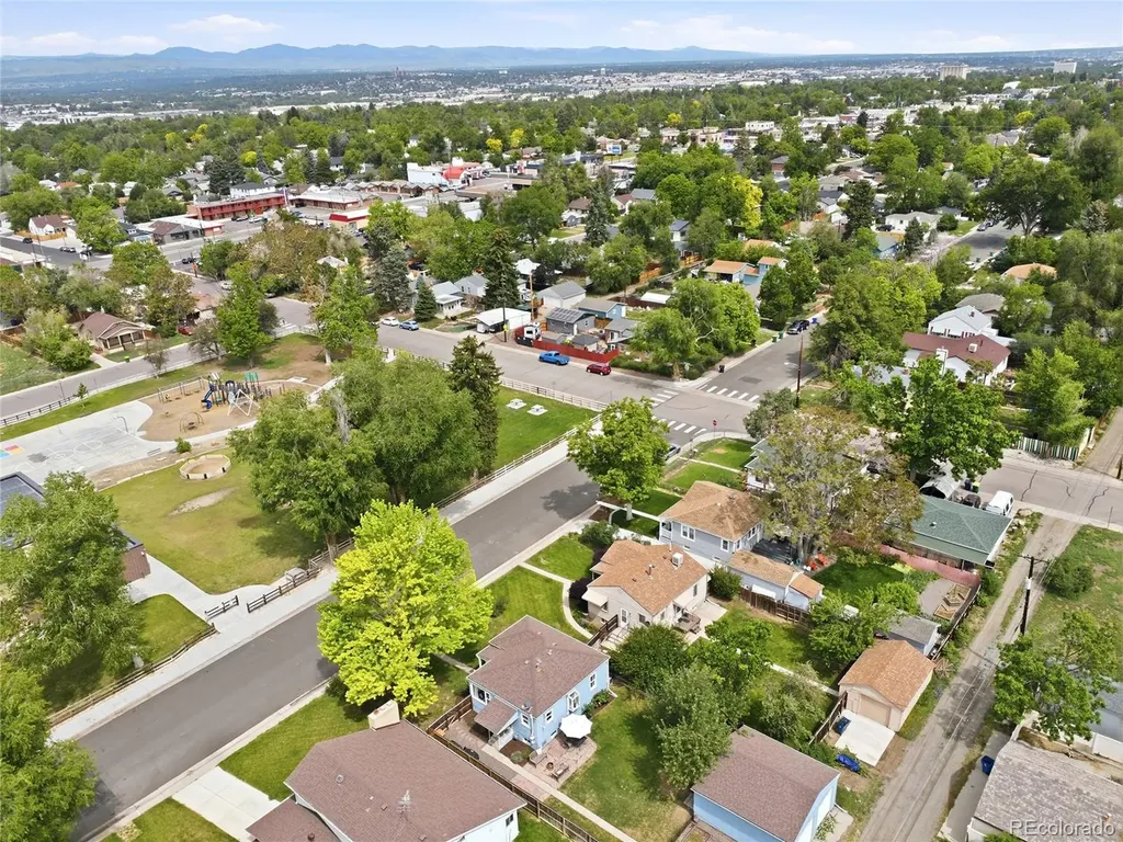 4524 S Sherman Street Englewood CO 80113