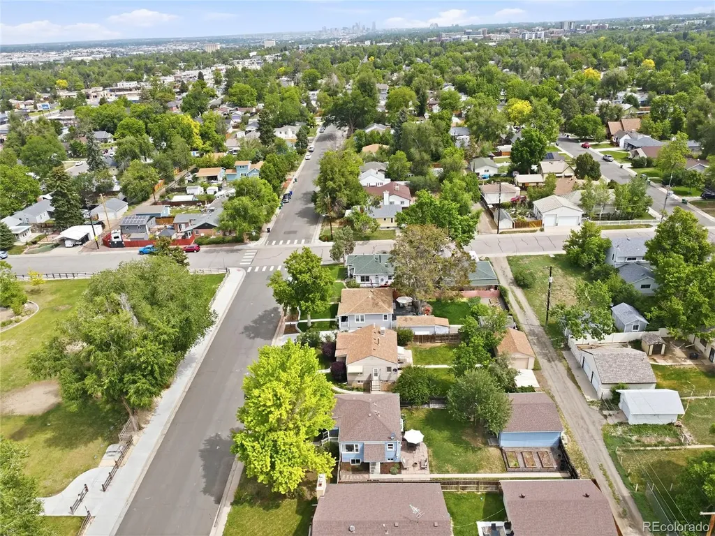 4524 S Sherman Street Englewood CO 80113
