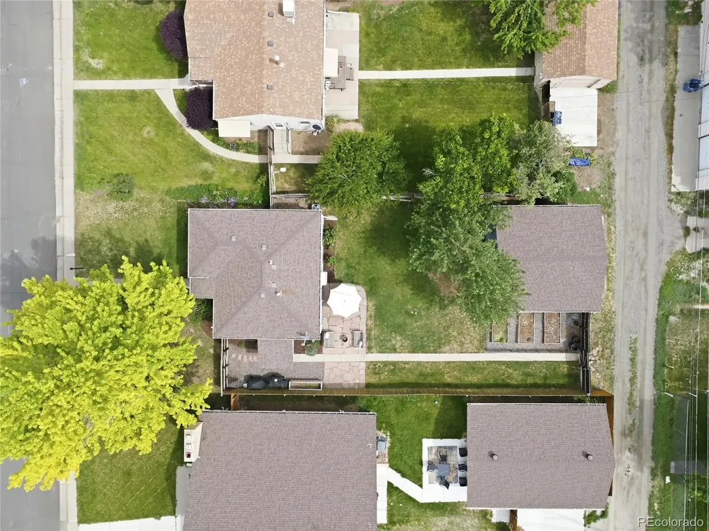 4524 S Sherman Street Englewood CO 80113