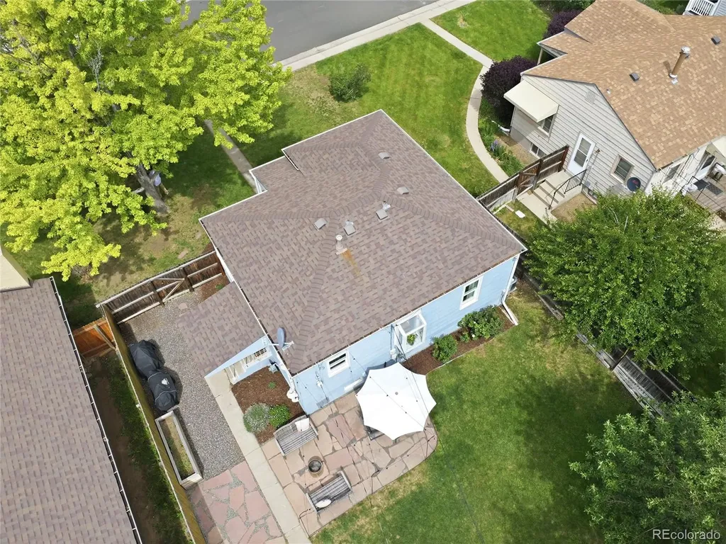 4524 S Sherman Street Englewood CO 80113
