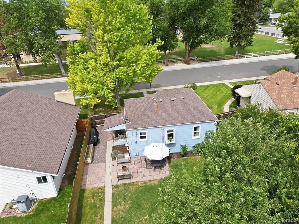 4524 S Sherman Street Englewood CO 80113