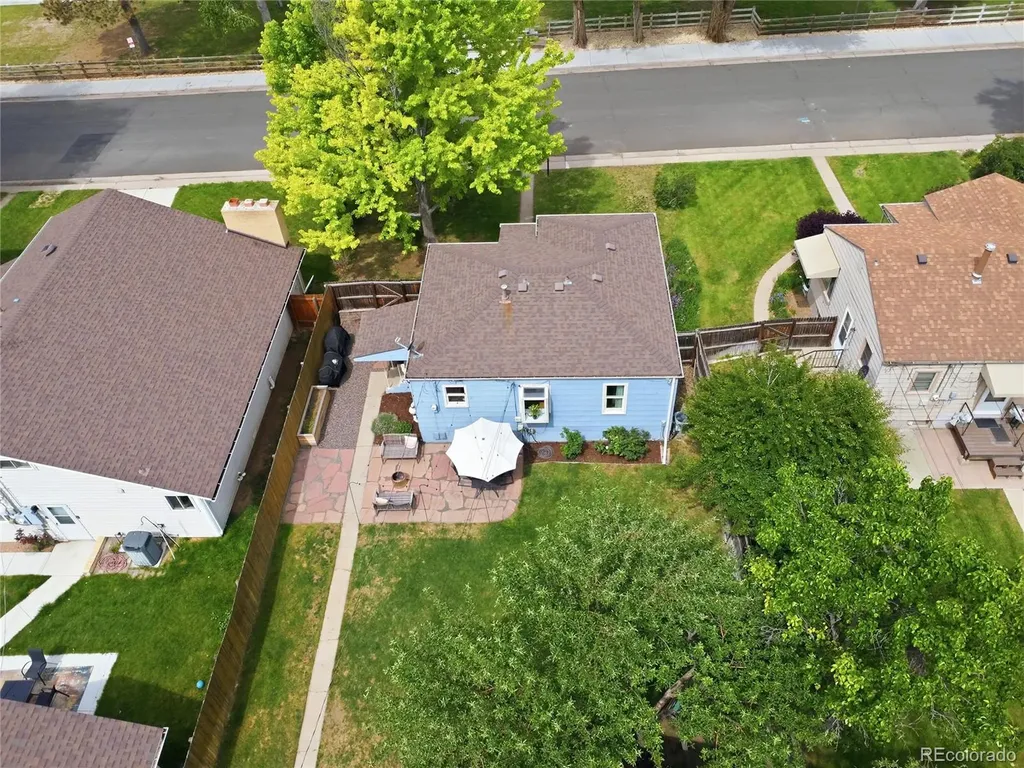 4524 S Sherman Street Englewood CO 80113
