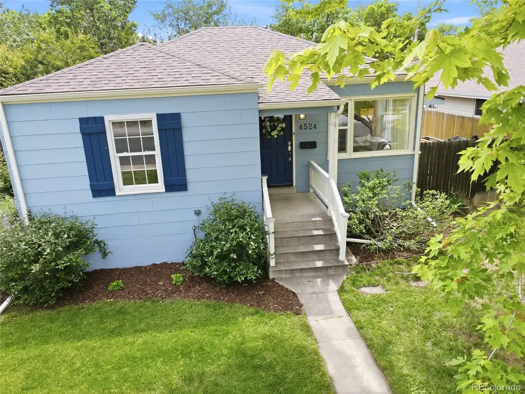 4524 S Sherman Street Englewood CO 80113
