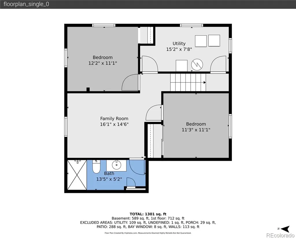 4524 S Sherman Street Englewood CO 80113