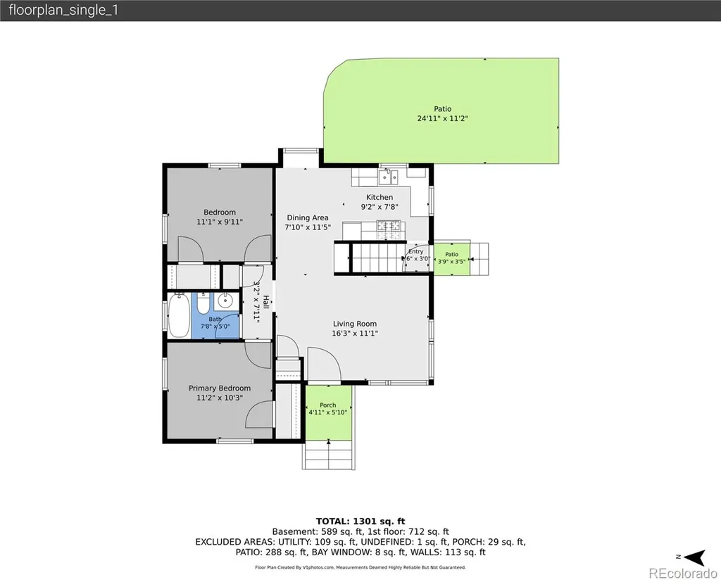 4524 S Sherman Street Englewood CO 80113