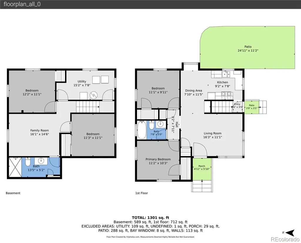 4524 S Sherman Street Englewood CO 80113