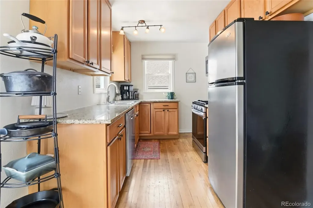 4524 S Sherman Street Englewood CO 80113
