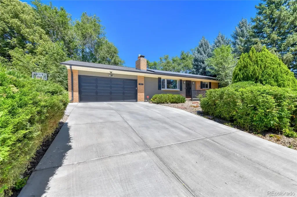 11835 Swadley Drive Denver CO 80215