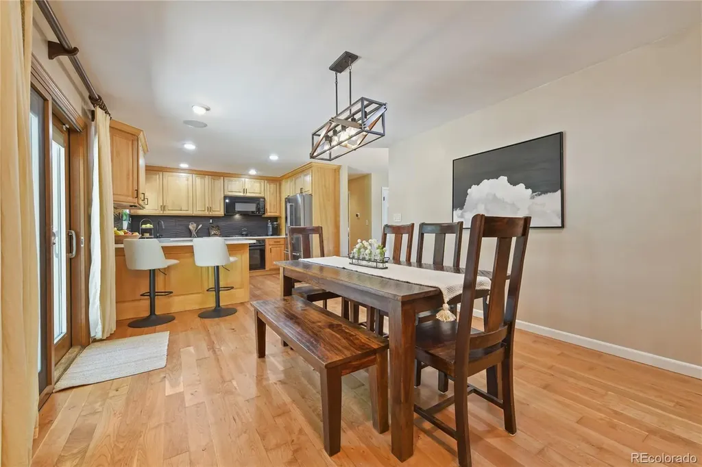 11835 Swadley Drive Denver CO 80215