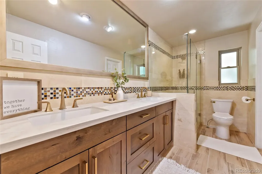 11835 Swadley Drive Denver CO 80215