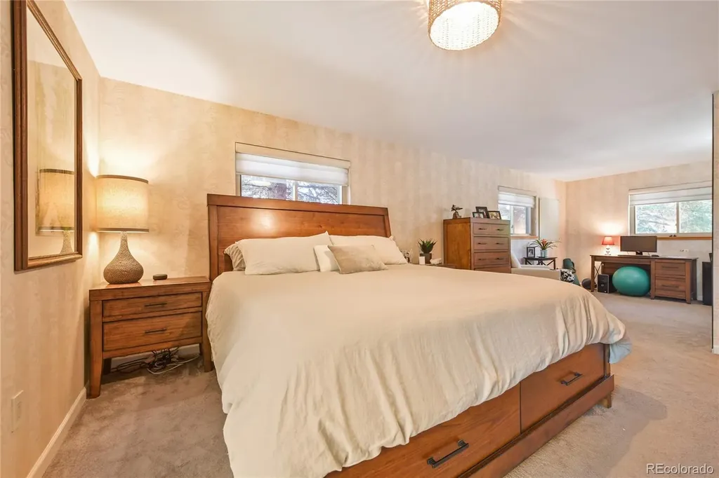 11835 Swadley Drive Denver CO 80215