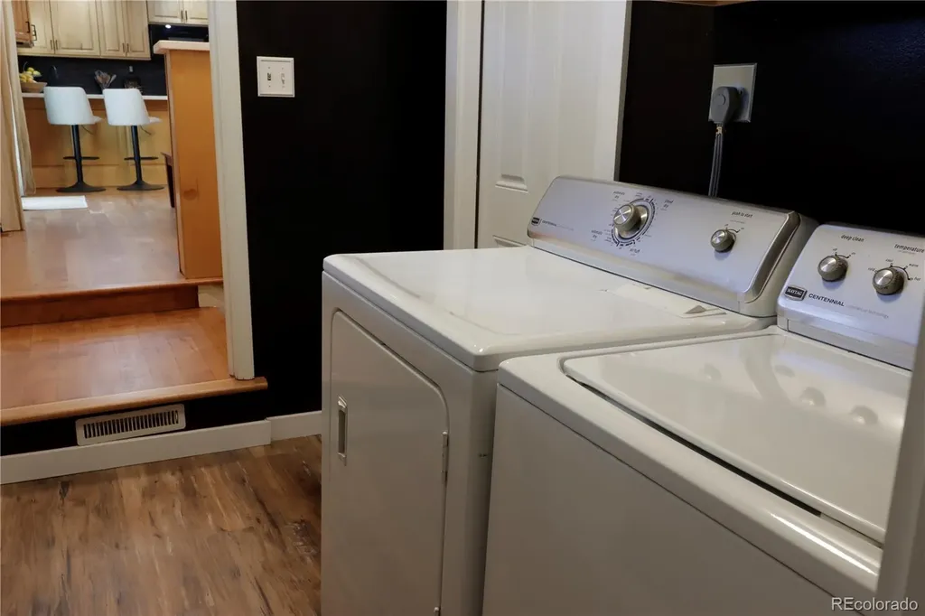 11835 Swadley Drive Denver CO 80215