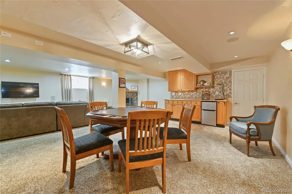 11835 Swadley Drive Denver CO 80215