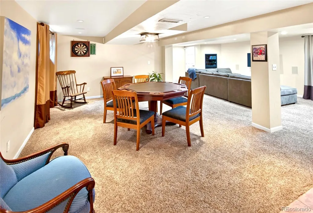 11835 Swadley Drive Denver CO 80215