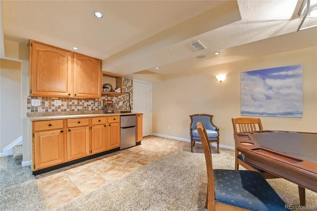 11835 Swadley Drive Lakewood CO 80215