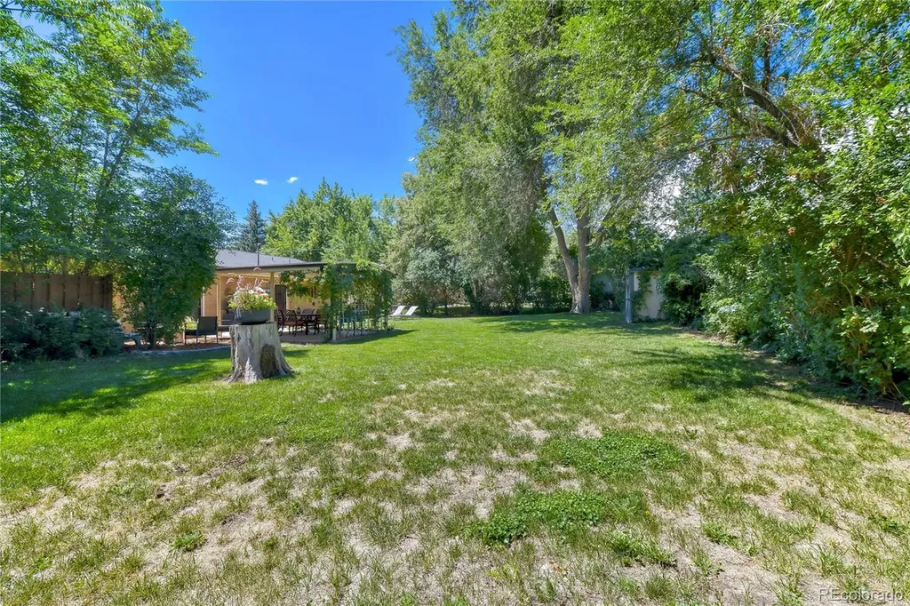 11835 Swadley Drive Denver CO 80215