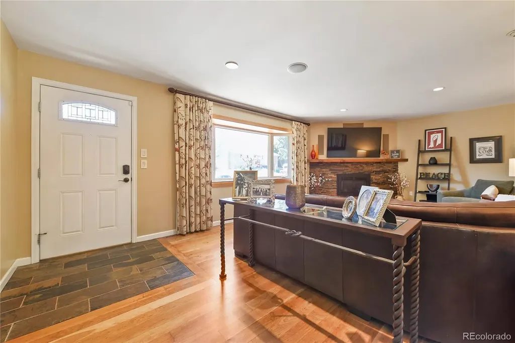 11835 Swadley Drive Denver CO 80215