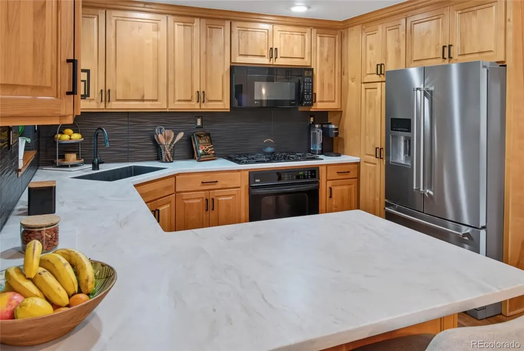 11835 Swadley Drive Denver CO 80215