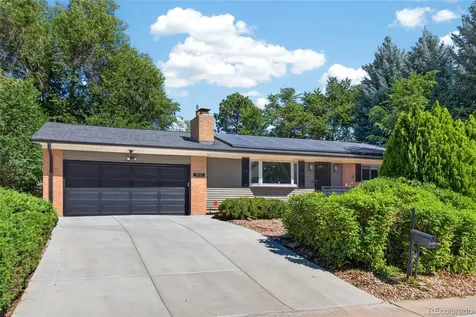 11835 Swadley Drive Lakewood CO 80215