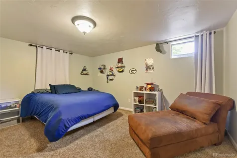 11835 Swadley Drive Lakewood CO 80215