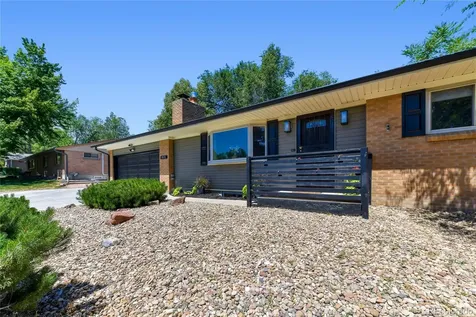 11835 Swadley Drive Lakewood CO 80215