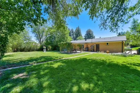 11835 Swadley Drive Lakewood CO 80215