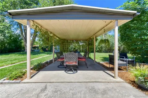 11835 Swadley Drive Lakewood CO 80215