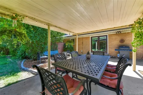 11835 Swadley Drive Lakewood CO 80215