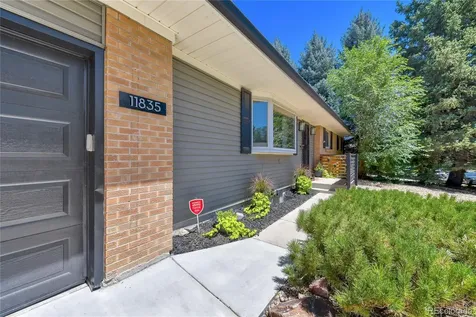 11835 Swadley Drive Lakewood CO 80215