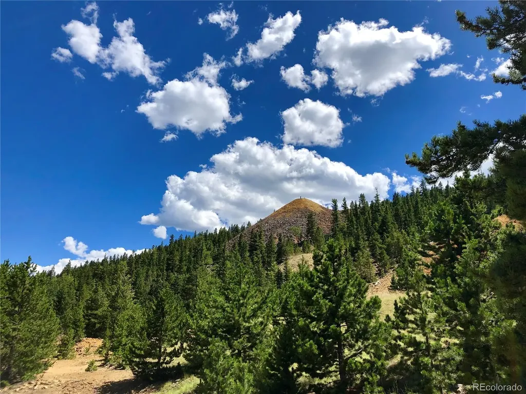 01 Nevadaville Road Central City CO 80427