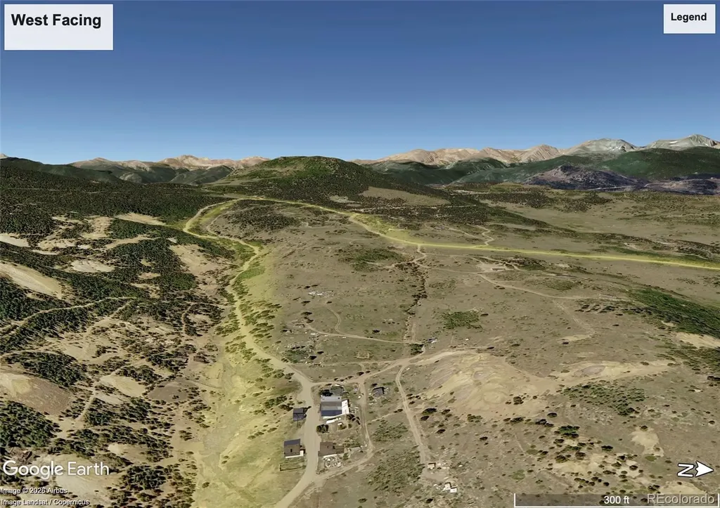 01 Nevadaville Road Central City CO 80427