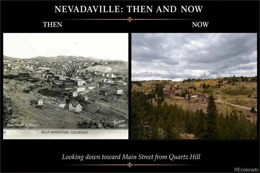 01 Nevadaville Road Central City CO 80427