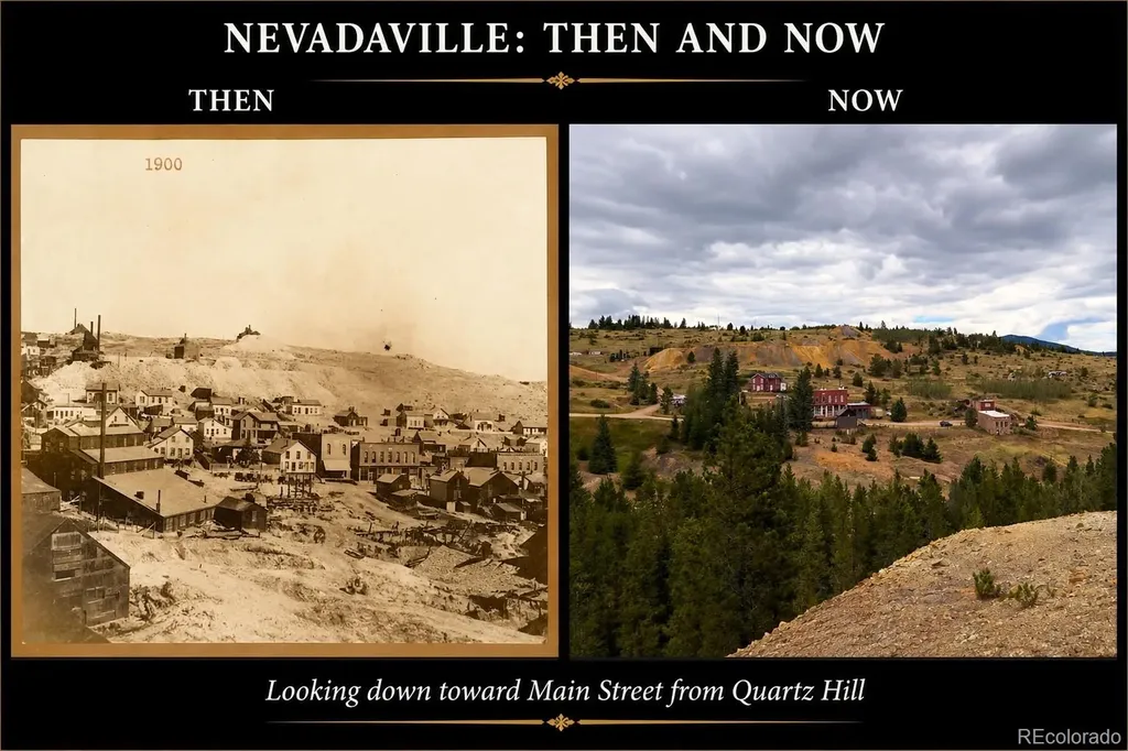 01 Nevadaville Road Central City CO 80427