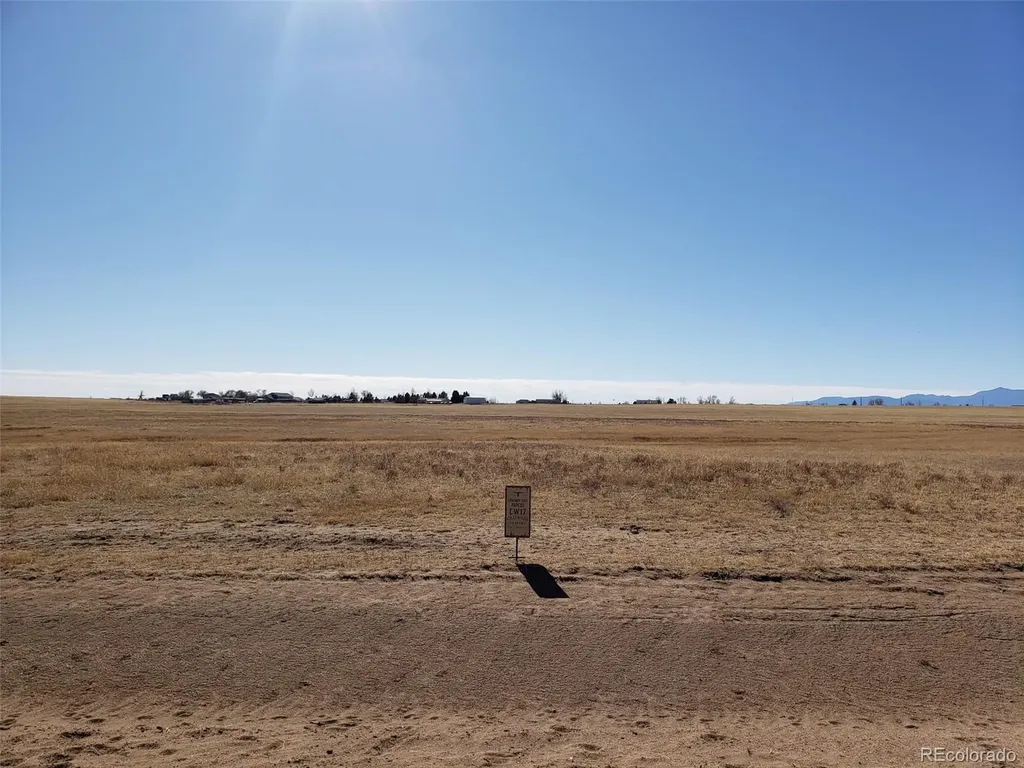 7510 Cowboy Ranch View Peyton CO 80831