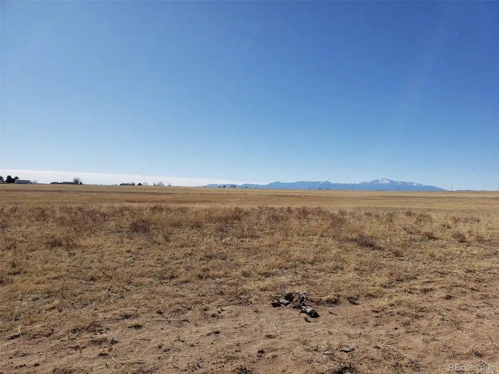 7510 Cowboy Ranch View Peyton CO 80831