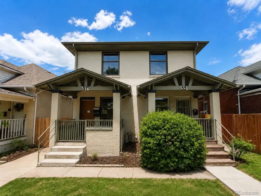 55 W Alameda Avenue Denver CO 80223