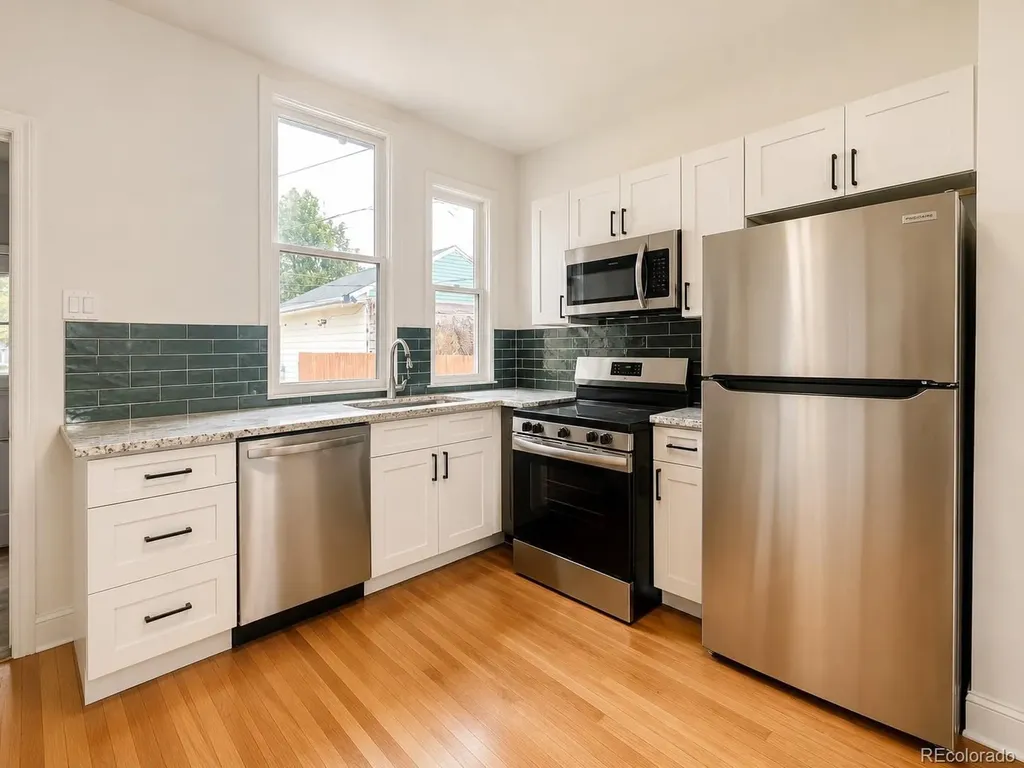 55 W Alameda Avenue Denver CO 80223
