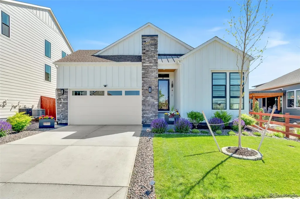 1881 Blossom Grove Drive Windsor CO 80550