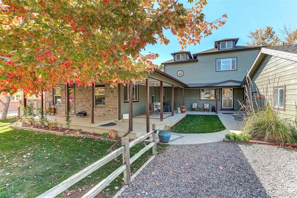 8360 50th Avenue W Arvada CO 80002